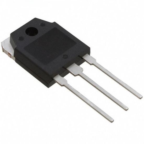 Транзистор биполярный TIPL765A / TO3P NPN 10A 1000v