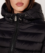 Куртка IDROVOLANTE Pinko - черный(104223 A25G)