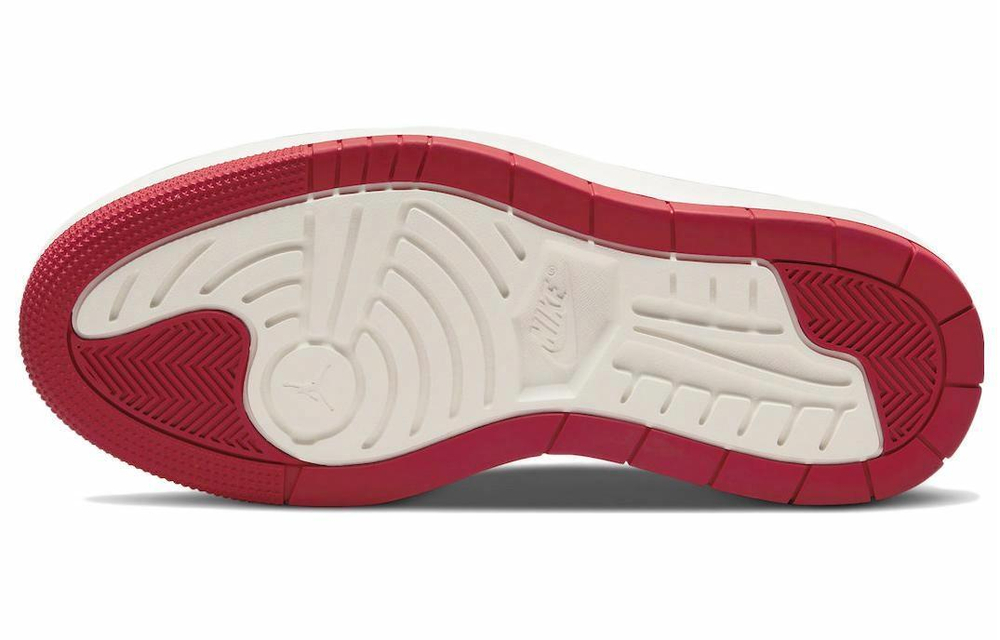 Кроссовки Jordan Air Jordan 1 Low Se "Unlv" (Женская размерная сетка)