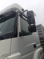 КамАЗ 5490 4x2 Седельный тягач 5490-S5 (Дизельный, 12,0 л, 401 л.с., АТ)