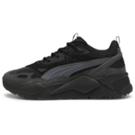 Кроссовки Puma RS-X Efekt Premium 'Black Strong Grey' 390776-36