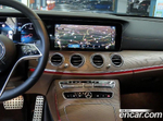 Mercedes-Benz E-Class W213 E250 Exclusive (12.2021)