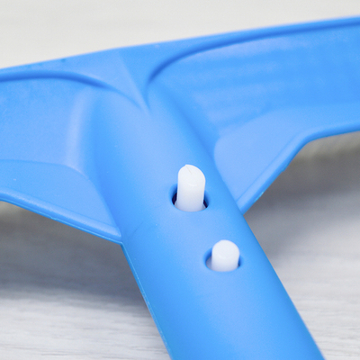 Щетка для бассейна 39*14,5*11см 290465