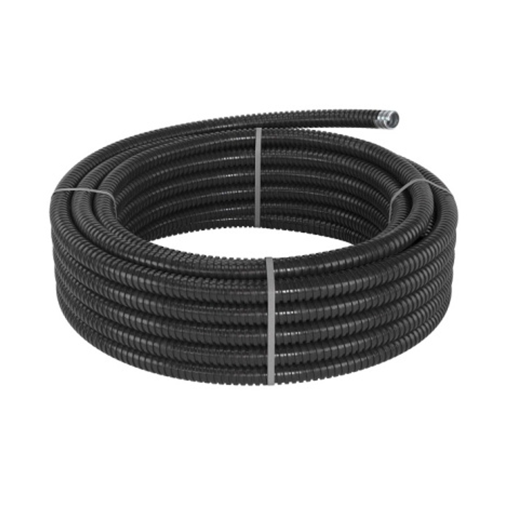 Металлорукав в ПВХ изоляции DKC 6071R-050NCR