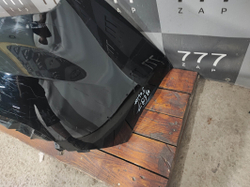 Бампер задний Haval Jolion 21-нв Б/У Оригинал 2804104XST01A