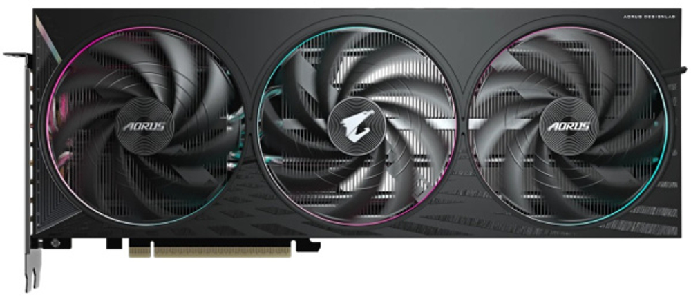 Видеокарта GIGABYTE GeForce RTX 5060 AORUS E (GV-N5060AORUS E-8GD)