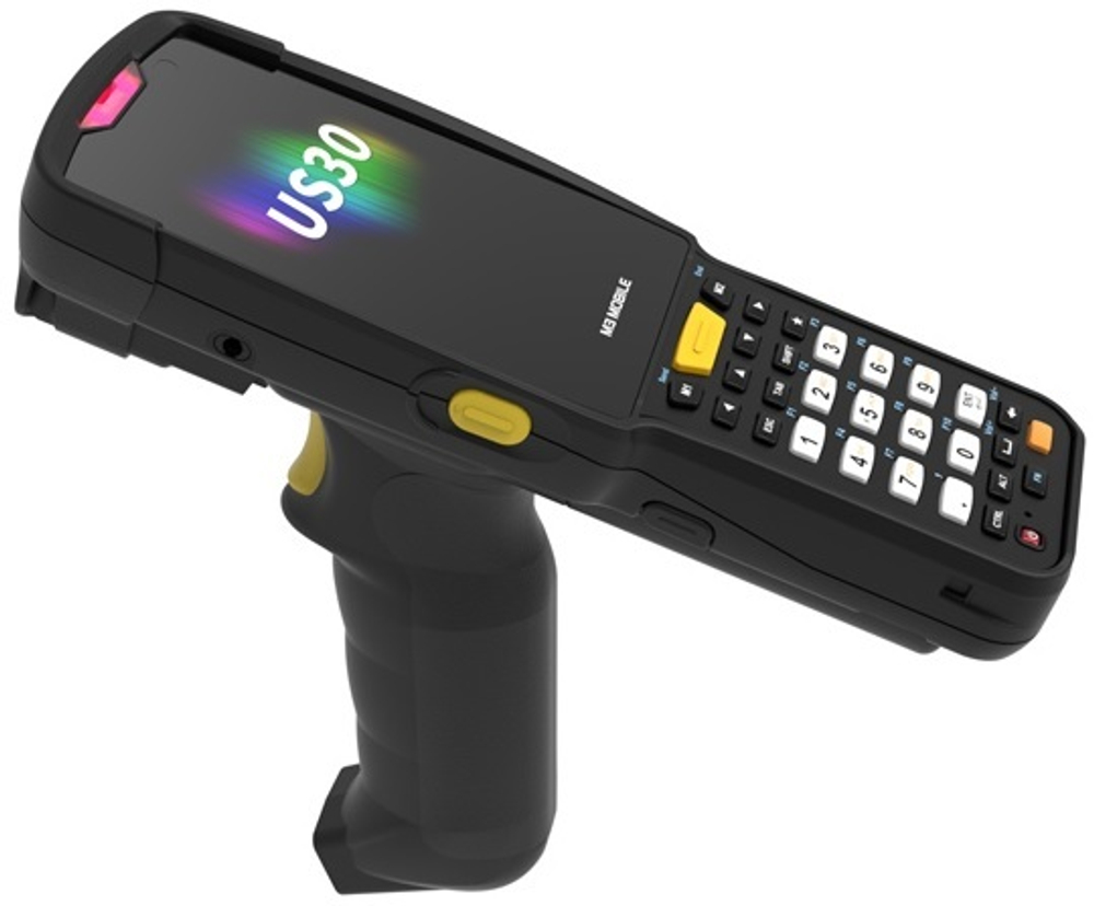 Терминал сбора данных M3 Mobile US300D-TFCWXE-HF