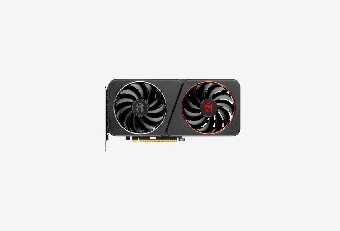Intel Arc B580 Milestone 12G_0225915120433