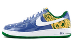 Кроссовки Nike Air Force 1 Ronaldinho