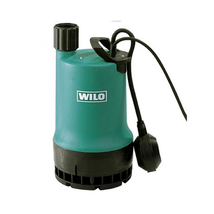 Погружной насос Wilo-Drain TM 32/7 EM