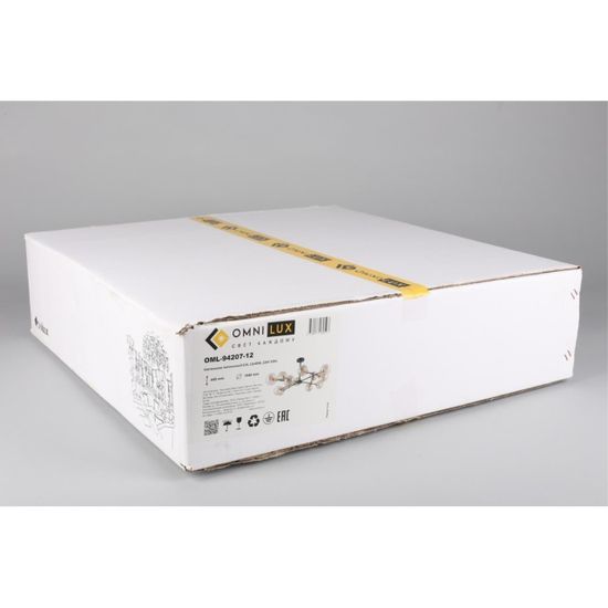 Люстра потолочная OML-94207-12