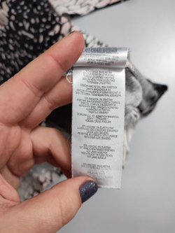 Туника трикотажная 46 размер