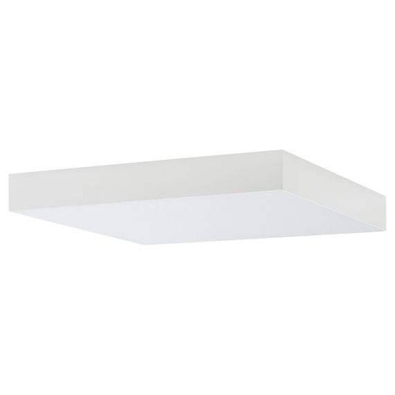 Потолочный cветильник Nowodvorski Lid Square Led White 10423