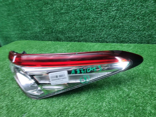 Фонарь правый внешний Toyota Camry XV70 17-нв LED