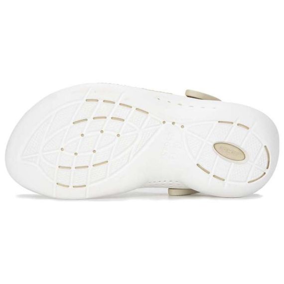 Crocs Beach Sandal 'Off White'