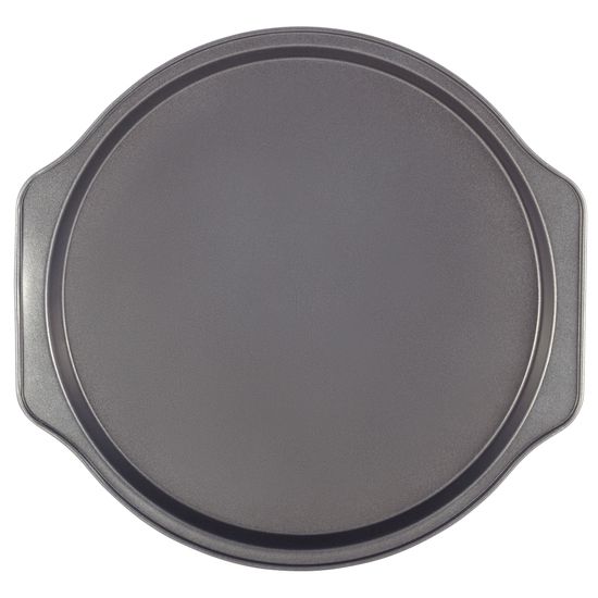 Форма для запекания пиццы Ofenbach NB 100705 (35х33,5х2,5 см) из углеродистой стали