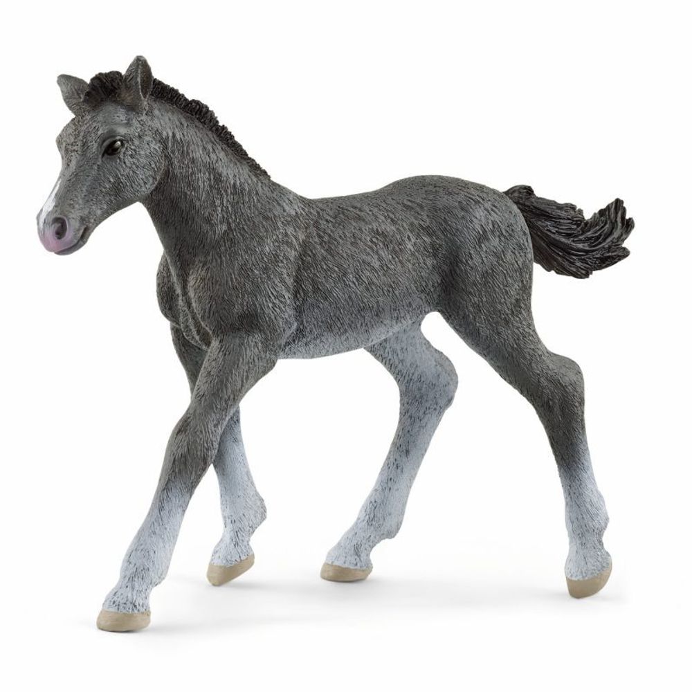 Schleich - Тракененский жеребенок 13944