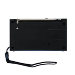 Радиоприемник переносной с MP3 плеером Bluetooth DC RD-326Bt