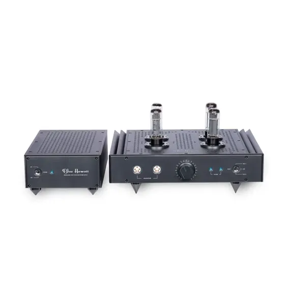 HeadAmp Blue Hawaii Special Edition Satin Black