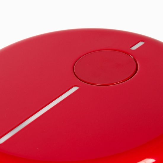 Настольный светильник Soli ширина 21