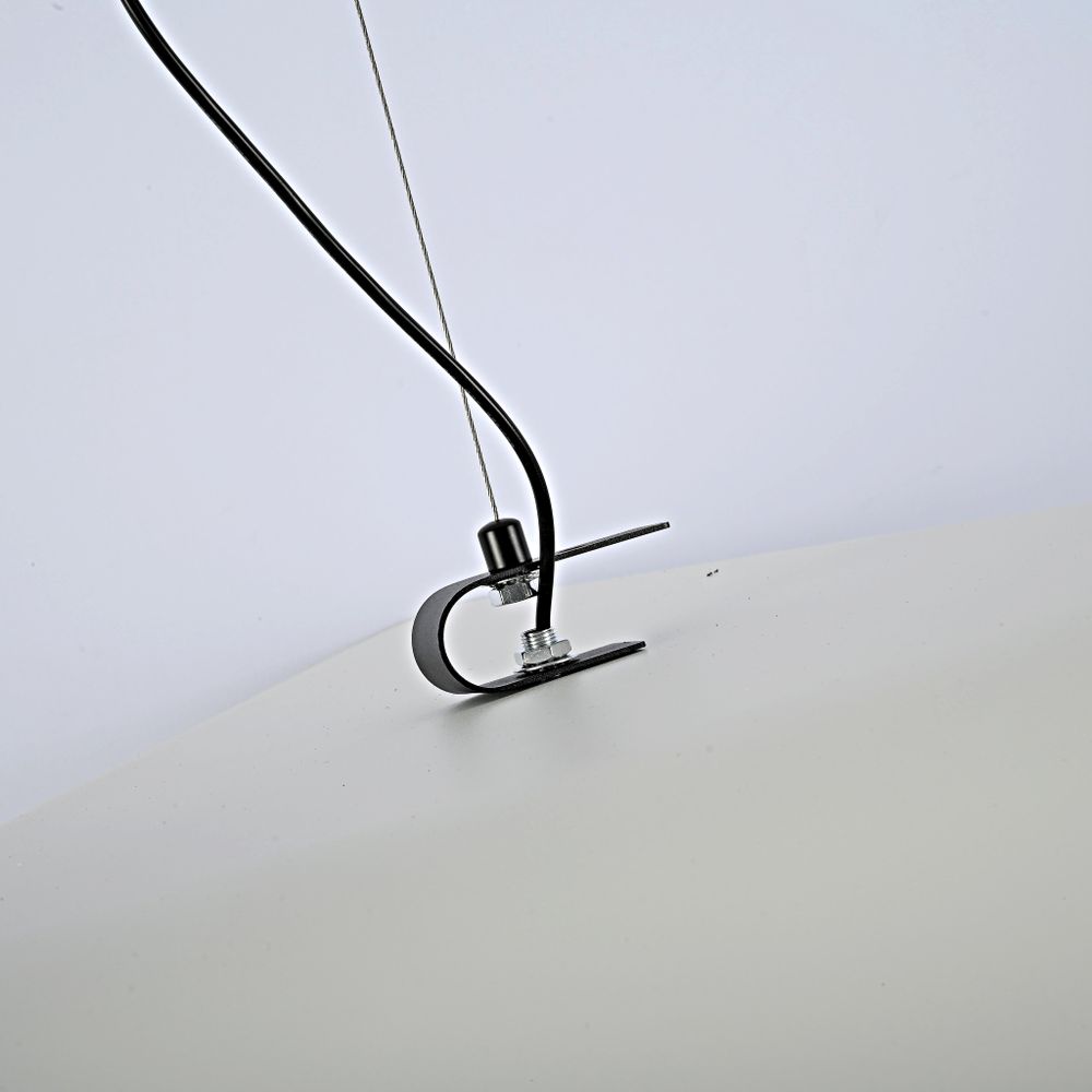 Подвесной светильник COVERT White D60