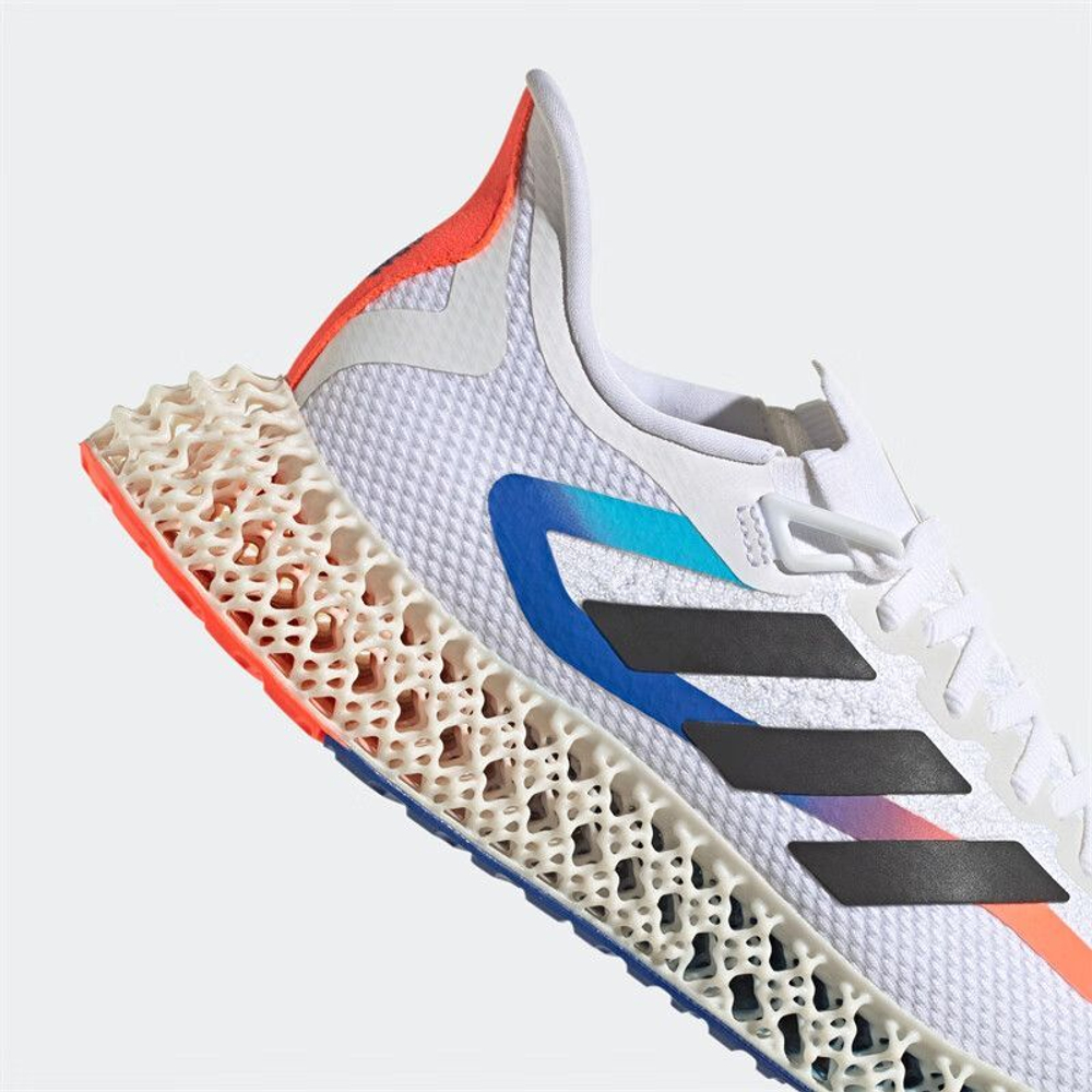 Кроссовки аdidas 4DFWD 2