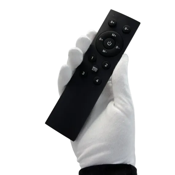 Контроллер для светодиодной ленты CONTROL арт. 22006