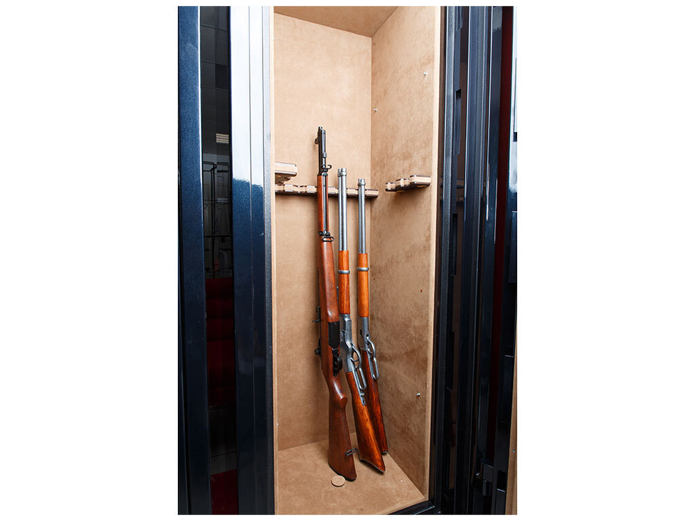 Эксклюзивный сейф VALBERG JÄGER 1660