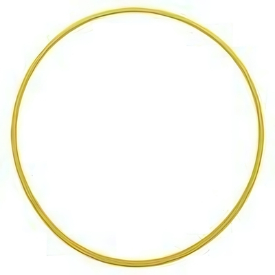 Обруч d= 80см. (Пластмастер)