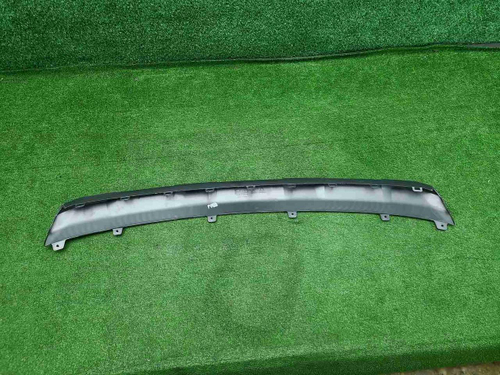 Накладка переднего бампера Geely Monjaro (21-нв)