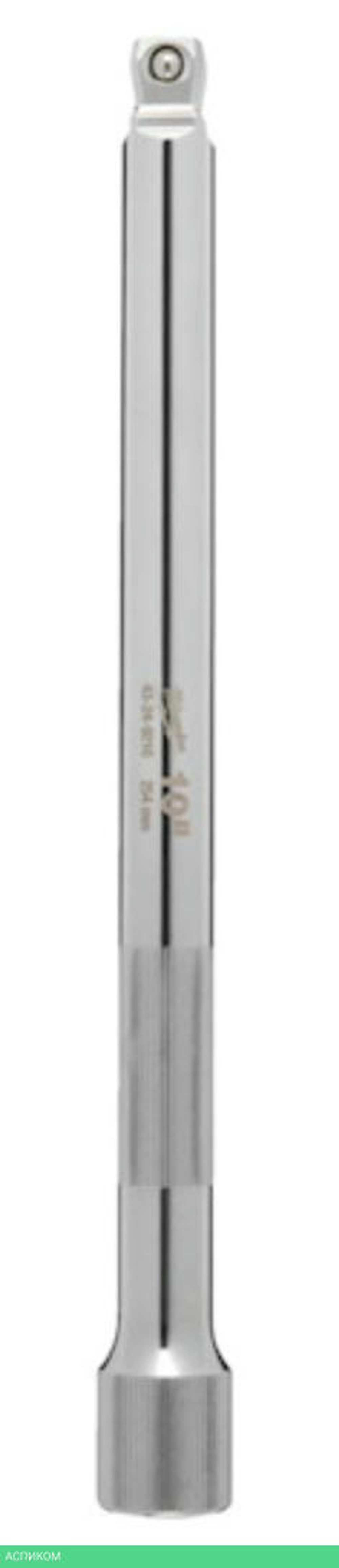 Удлинитель для головок Milwaukee 1/2" 254мм (4932480929)