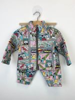 Костюм Burberry