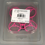 Рама Betafpv Air 65 Champion Brushless(Прозрачно-розовый)