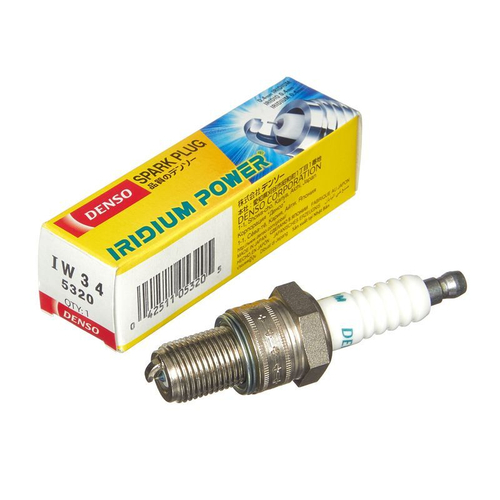 Свеча зажигания DENSO IW34
