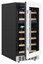 Винный шкаф Libhof Connoisseur CXD-28 White