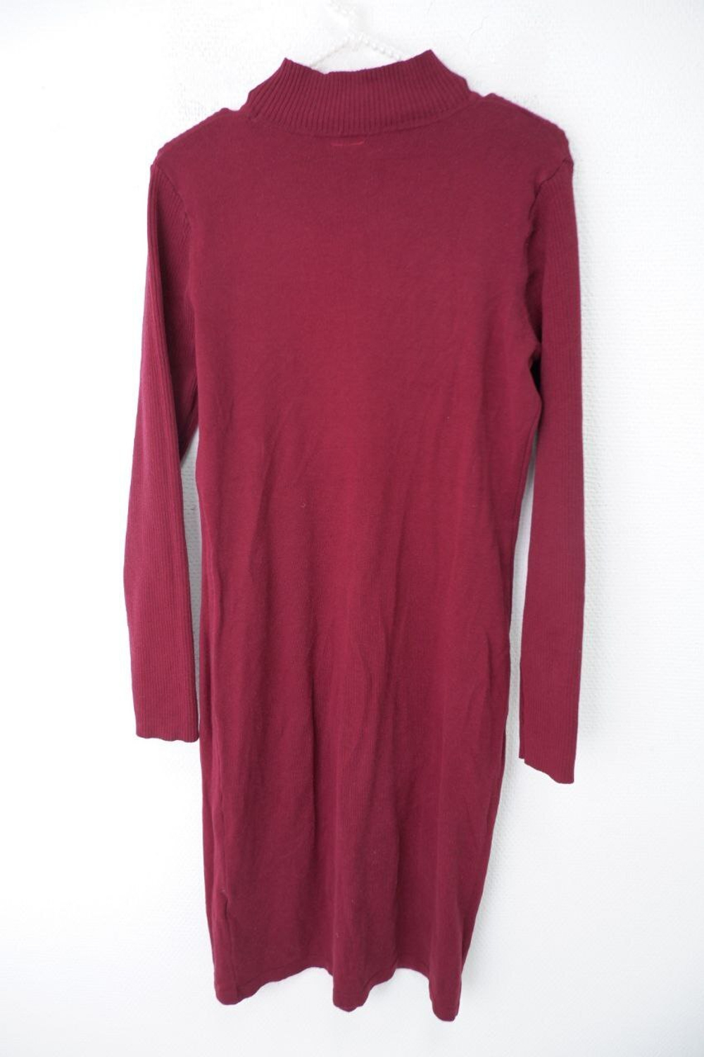 Платье с горлом красивое 42-44 размер