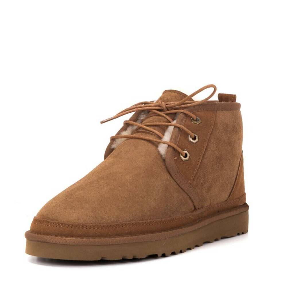 Ботинки Neumel Chestnut