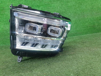 Фара левая Tank 500 (2021-н.в.) LED