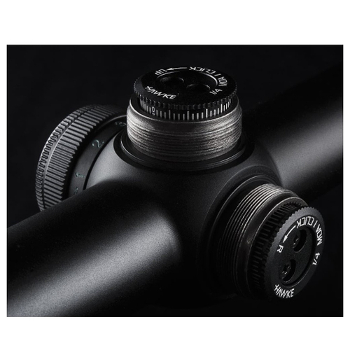 Прицел Hawke Vantage WA 30 3-9x42 IR (L4a) (14279)