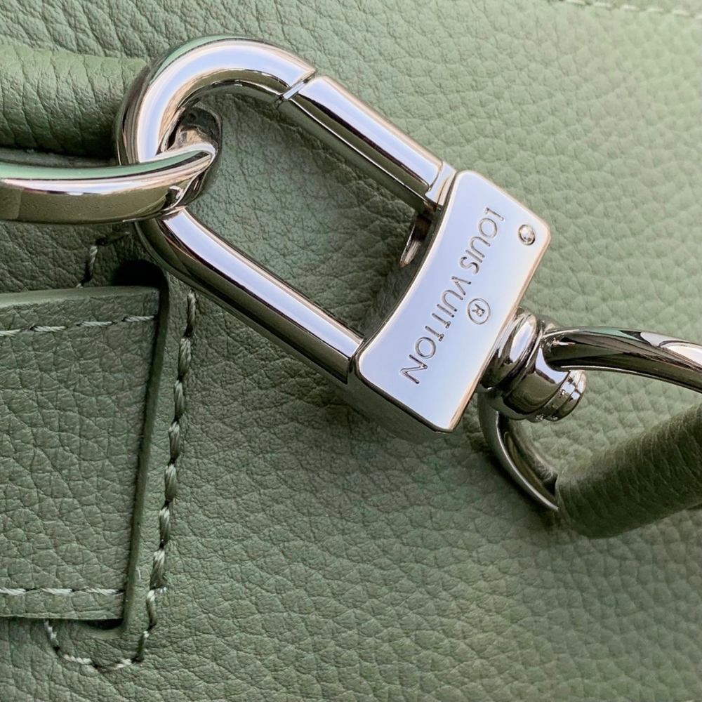 Louis Vuitton Georges Tote MM