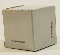 Лупа настольная асферическая Eschenbach 6x, 50 мм - фото 3