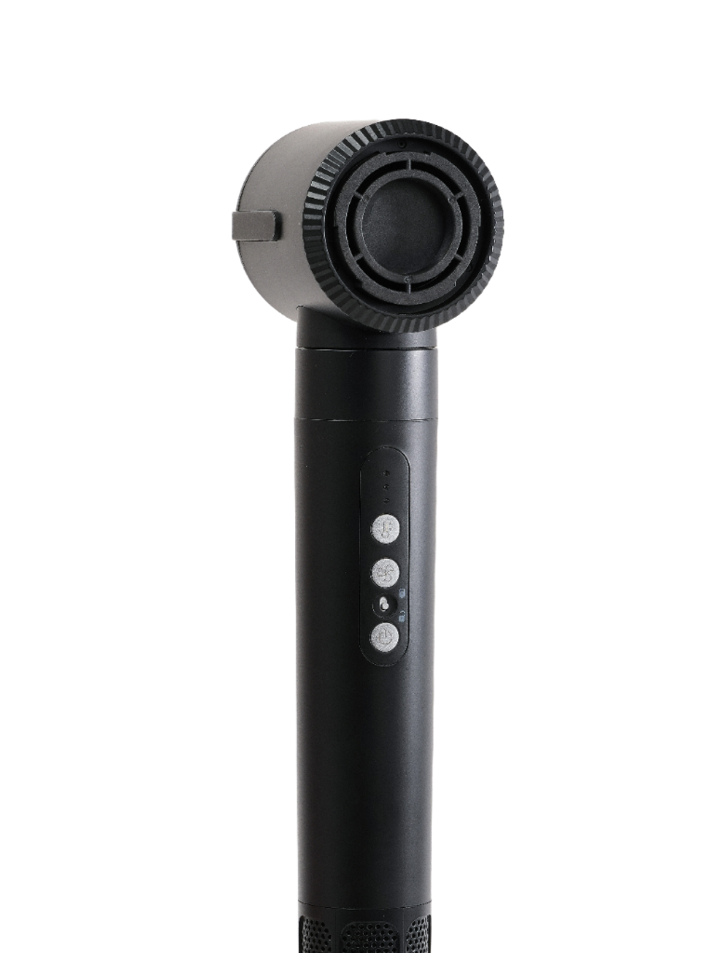 Фен стайлер для волос 7 в 1