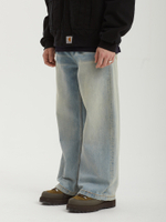 Мужские Джинсы Nerd