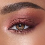 Роскошные тени для век Charlotte Tilbury Ladies Luxury Palette - PILLOW TALK DREAMS