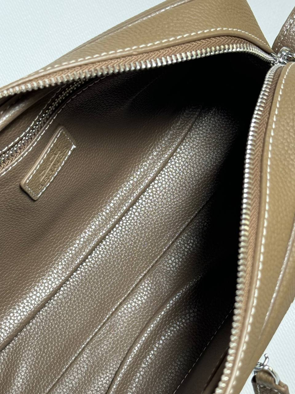 Сумка-мессенджер Hermes, арт. 456847880
