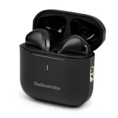 Radiotehnika Impulse T2 Black