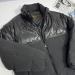 Пуховик Louis Vuitton