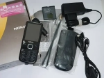Мобильный телефон Nokia 6700 Classic Black