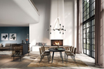 Комод Walter Knoll The Farns Sideboard Middle
