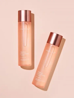 MEDICUBE Тонер антивозрастной с коллагеном Triple Collagen Toner (140 мл)